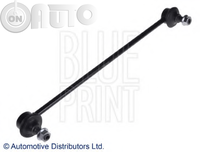 Brat/bieleta suspensie -  stabilizator 