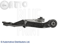 Brat -  suspensie roata 