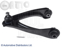 Brat -  suspensie roata 