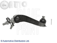 Brat -  suspensie roata 