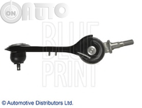 Brat -  suspensie roata 