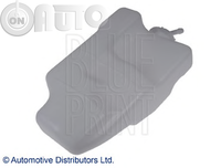 Vas de expansiune -  racire 