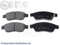 Set placute frana - frana disc 