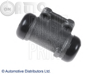 Cilindru receptor frana 