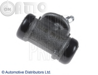 Cilindru receptor frana 