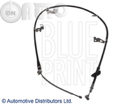 Cablu -  frana de parcare 