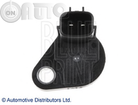 Senzor impulsuri arbore cotit 