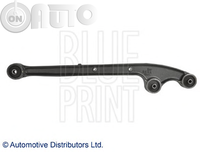 Brat -  suspensie roata 