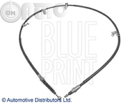 Cablu -  frana de parcare 