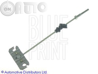 Cablu -  frana de parcare 