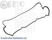 Garnitura -  capac supape 