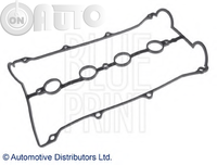 Garnitura -  capac supape 