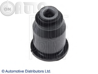 Bucsa brat fata - Bucsa ax spate 