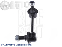 Brat/bieleta suspensie -  stabilizator 