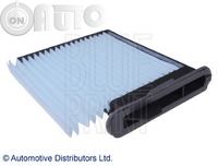 Filtru -  aer habitaclu 