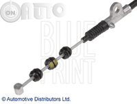 Cablu -  frana de parcare 