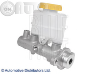 Pompa centrala -  frana 