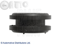 Lagar central - cardan 