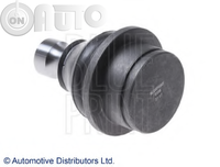 Brat -  suspensie roata 