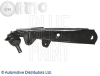 Brat -  suspensie roata 