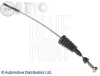 Cablu -  frana de parcare 