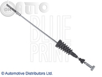 Cablu -  frana de parcare 