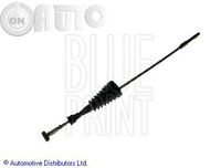 Cablu -  frana de parcare 