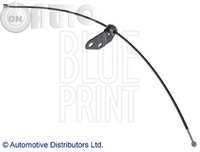 Cablu -  frana de parcare 