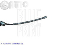 Cablu -  frana de parcare 