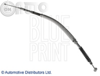 Cablu -  frana de parcare 