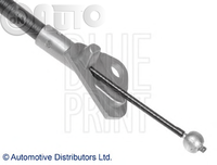 Cablu -  frana de parcare 