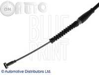 Cablu -  frana de parcare 