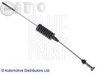 Cablu -  frana de parcare 