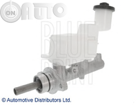 Pompa centrala -  frana 