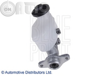 Pompa centrala -  frana 