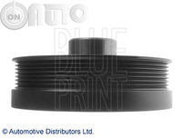 Fulie curea -  arbore cotit 