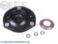 Bucsa brat fata - Bucsa ax spate 