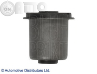 Bucsa brat fata - Bucsa ax spate 