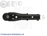 Brat -  suspensie roata 