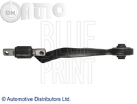 Brat -  suspensie roata 