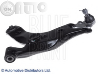 Brat -  suspensie roata 