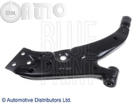 Brat -  suspensie roata 