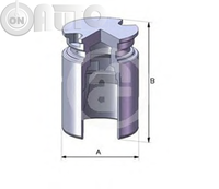 Piston -  etrier frana 