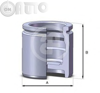 Piston -  etrier frana 