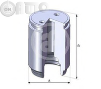 Piston -  etrier frana 