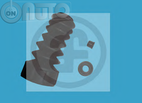 Set reparatie -  cilindru receptor ambreiaj 