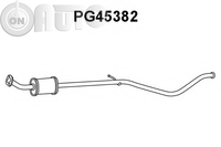Toba esapamet intermediara 