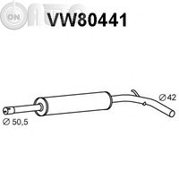 Toba esapament primara 