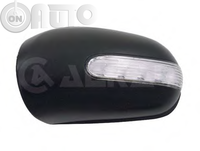 Carcasa -  oglinda exterioara 