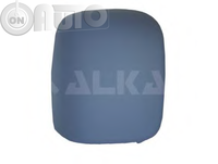 Carcasa -  oglinda exterioara 